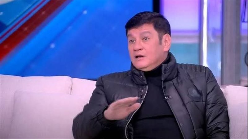 خالد محمود