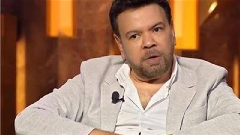 خالد حجاج