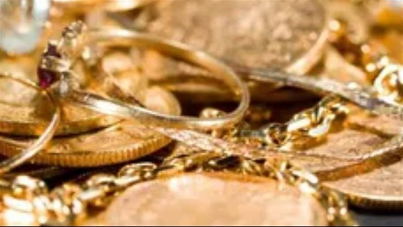 ارتفاع أسعار الذهب