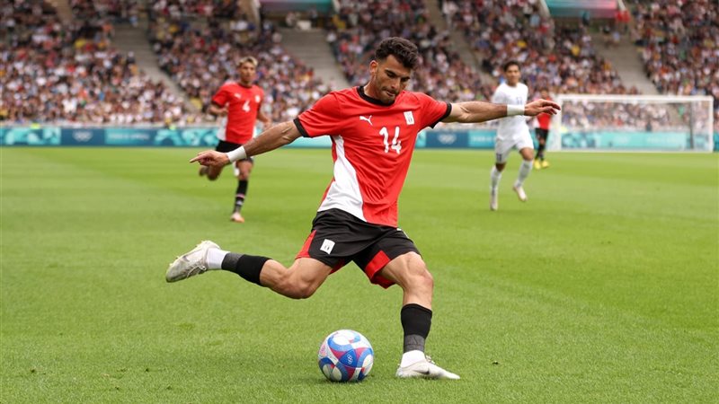 أحمد السيد زيزو