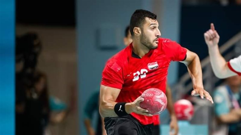 منتخب مصر لليد
