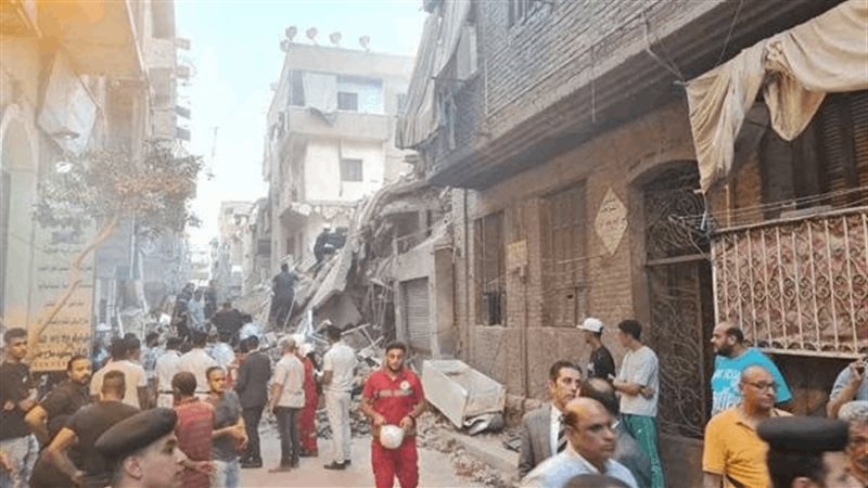 حادث عقار الساحل