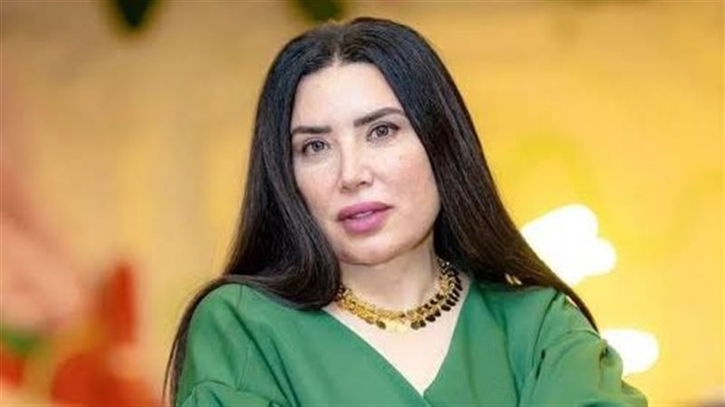 عبير صبري