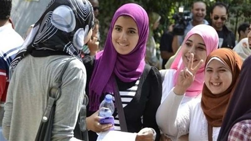هل تظهر نتيجة الثانوية