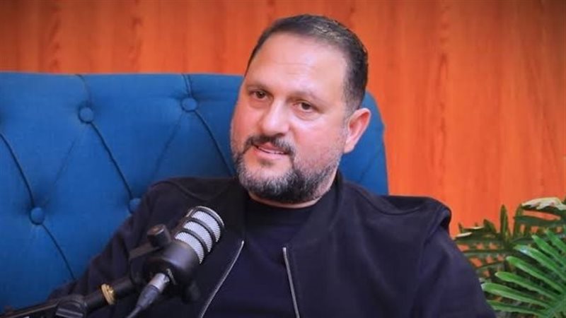 عماد زيادة