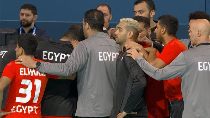 ترتيب مجموعات كرة
