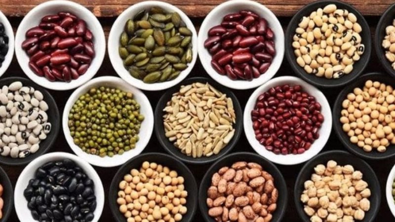 اسعار البقوليات