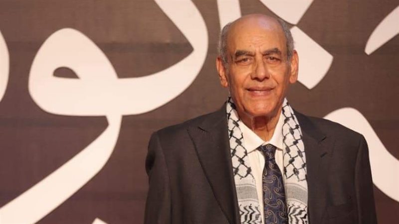 أحمد بدير