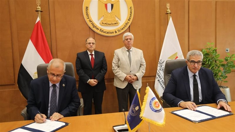 بروتوكول تعاون بين