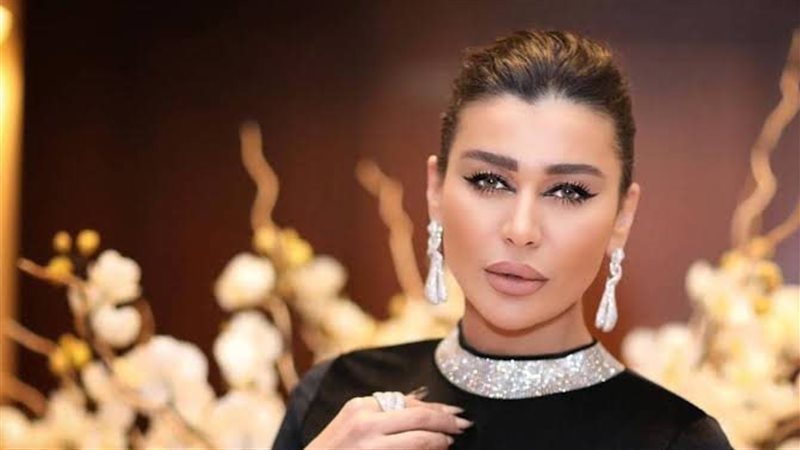 نادين الراسي