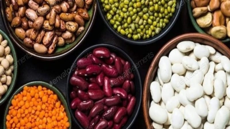 أسعار البقوليات