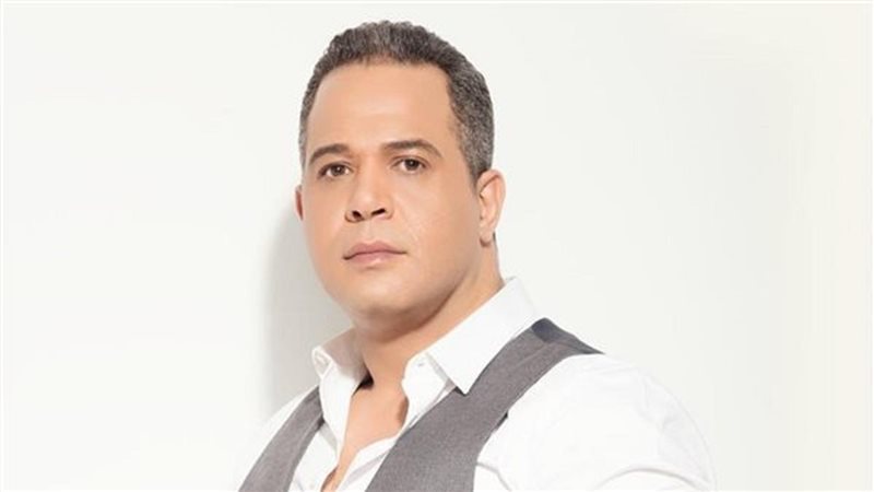مصطفي درويش