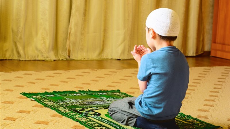 مواقيت الصلاة