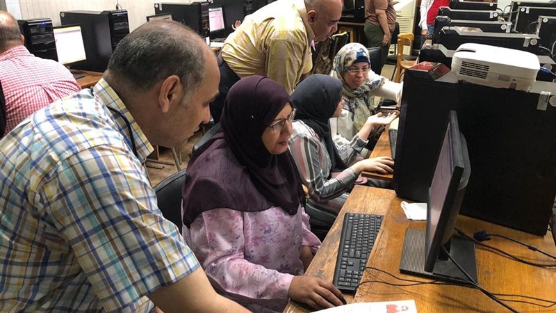 موعد بدء تنسيق المرحلة