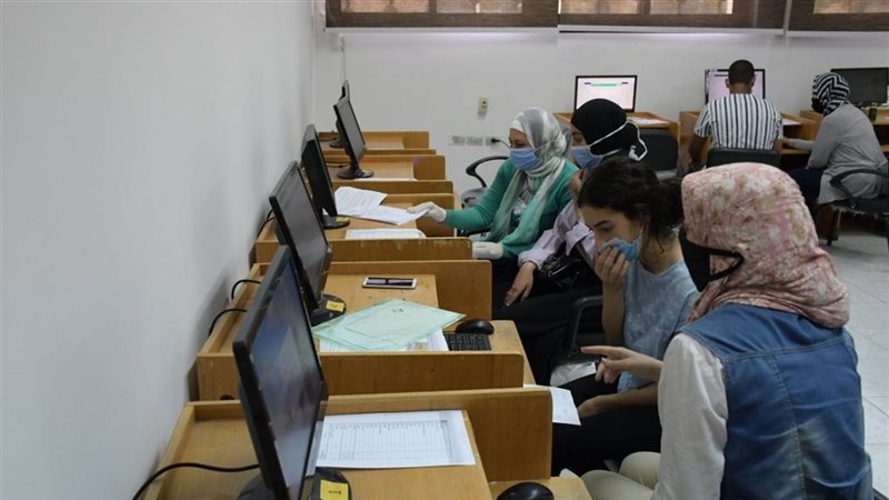 تنسيق الثانوية العامة