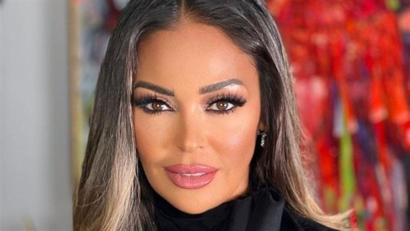 داليا البحيري