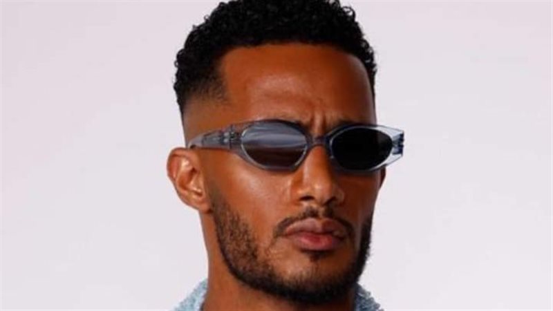 محمد رمضان