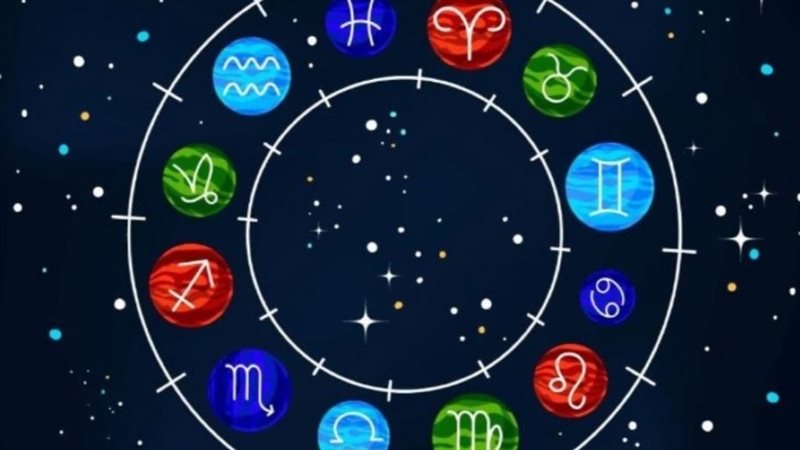 توقعات الأبراج والفلك
