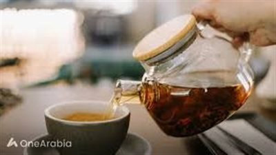 شاي أعشاب شائع يقلل من التوتر والقلق ويمنع انتشار الفيروسات