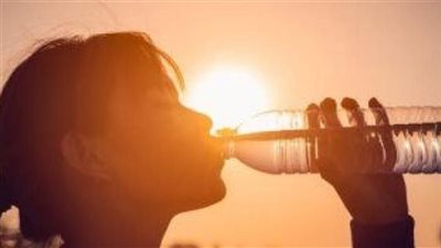 موجة حارة.. تعرف على كيفية الحفاظ على صحتك من حر الصيف