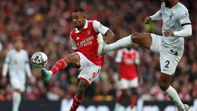 موعد مباراة أرسنال وباير ليفركوزن وديا اليوم.. التشكيل المتوقع والقنوات الناقلة 