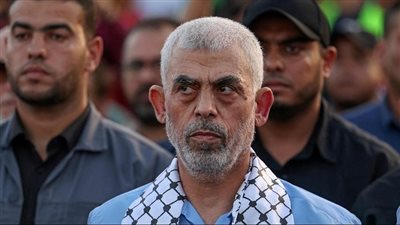 من هو يحيى السنوار رئيس المكتب السياسي لحركة حماس الجديد؟