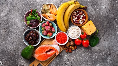 لو مزاجك متعكر بعد نتيجة الثانوية العامة .. أطعمة تمنحك السعادة