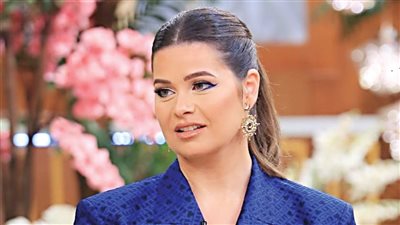 خاص| تعرف على دور يسرا اللوزي في مسلسل 