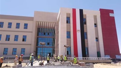 تعرف على مصاريف جامعة العلمين للعام الدراسي الجديد 2024| تفاصيل 