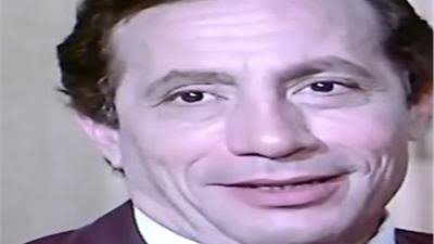 من المسرح المدرسي لقمة الفن.. أبرز المحطات الفنية لـ أبو بكر عزت