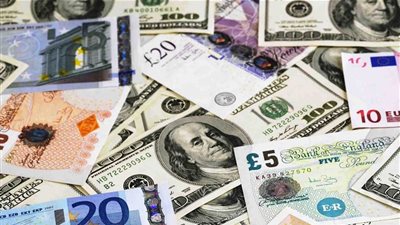 اعرف الأن.. أسعار العملات الأجنبية اليوم 4 سبتمبر 2024 