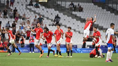 بالتردد.. قنوات مجانية تنقل مباراة منتخب مصر الأولمبي والمغرب في أولمبياد باريس 