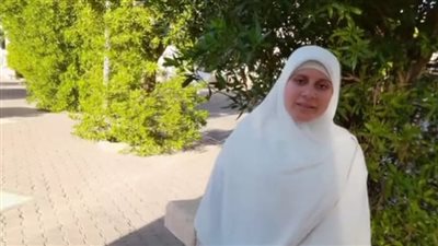 حروق درجة تالتة ورابعة وفقدان للوعي.. إصابة محامية نتيجة انفجار بمعمل شهير في المعادي