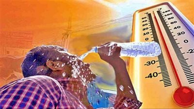 طقس شديد الحرارة غداً مع أمطار متوقعة على أقصى الجنوب | التفاصيل