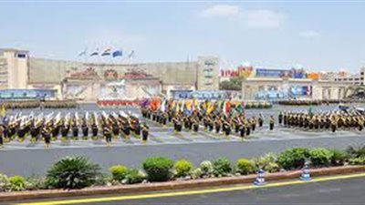 تنسيق الكليات العسكرية وشروط الالتحاق وكيفية القبول 2024