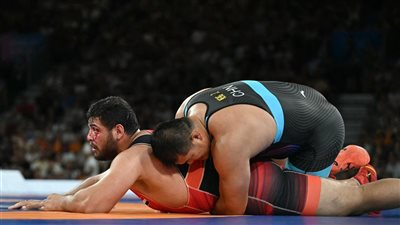 أولمبياد باريس 2024.. عبداللطيف منيع يخسر من بطل الصين ويفقد البرونزية