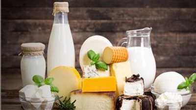 بكام النهاردة .. أسعار الألبان ومنتجاتها اليوم الخميس 8-8-2024 في الأسواق