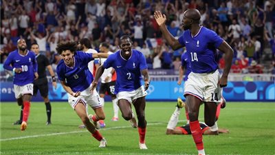 موعد مباراة فرنسا وإسبانيا في نهائي أولمبياد باريس 2024 والقنوات الناقلة