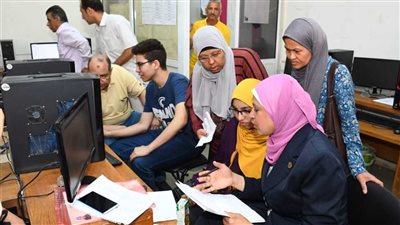 الكليات المتاحة لطلاب الدبلومات الفنية 2024 نظام 3 و5 سنوات