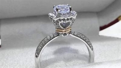 أسعار الفضة اليوم الجمعة 9-8-2024..سعر جرام الفضة عيار 925 بالمصنعية اليوم 