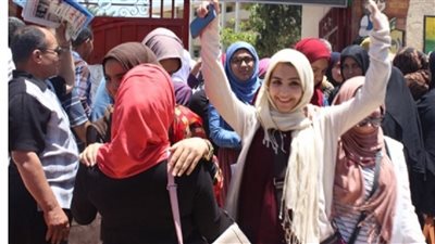 رابط تنسيق المرحلة الأولى للثانوية العامة 2024 والحد الأدنى للقبول