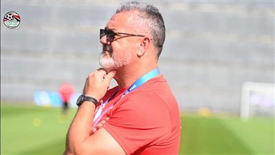 اتحاد الكرة يحسم مصير ميكالي مع منتخب مصر بعد سداسية المغرب