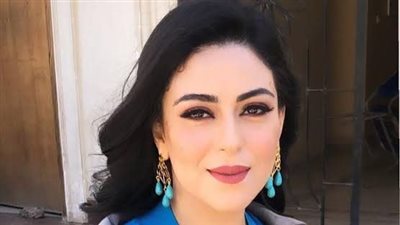 أبرز تصريحات نهى عابدين عن ابنها وأسوأ لحظات حياتها