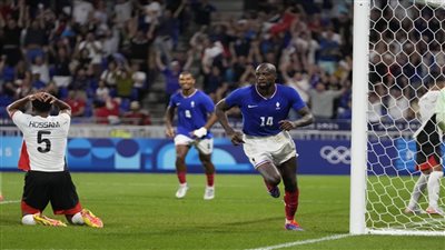 أولمبياد باريس 2024.. موعد مباراة منتخب فرنسا ضد إسبانيا والتشكيل المتوقع