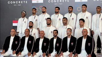 عاجل.. القبض على مصارع مصري بتهمة الاعتداء الجنسي في باريس 2024