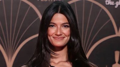 بعد تصدرها للتريند.. أعمال فنية تنتظر عرضها تارا عماد