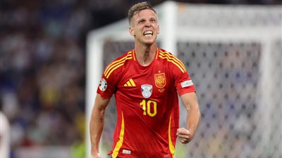 تفاصيل تعاقد برشلونة مع نجم منتخب إسبانيا حتي 2030