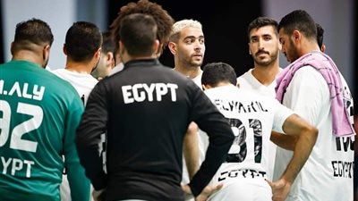 أولمبياد باريس 2024.. منتخب اليد يودع البطولة بعد الخسارة من إسبانيا في ربع النهائي