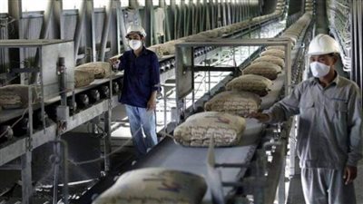 أسعار الحديد والإسمنت في مصر اليوم السبت 10 أغسطس 2024