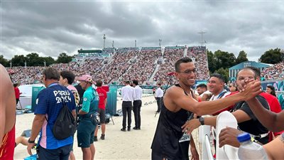 الفرصة الأخيرة.. مواعيد منافسات مصر في أولمبياد باريس 2024 اليوم